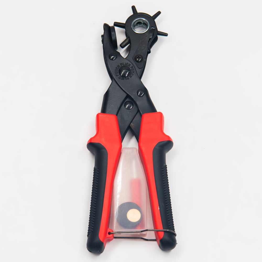 leather hole punch