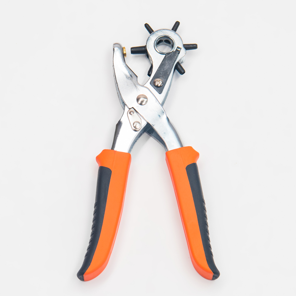 leather hole punch