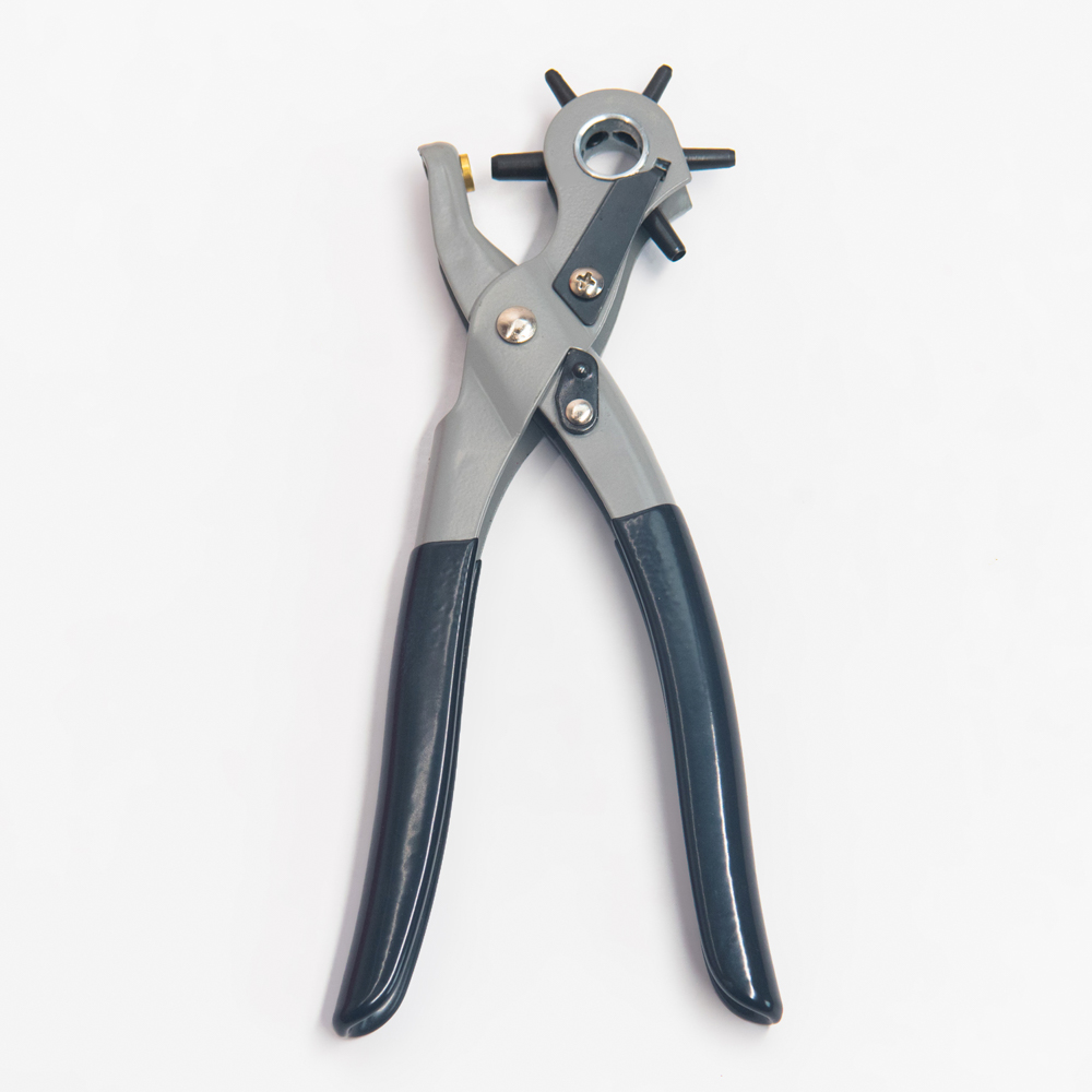 leather hole punch