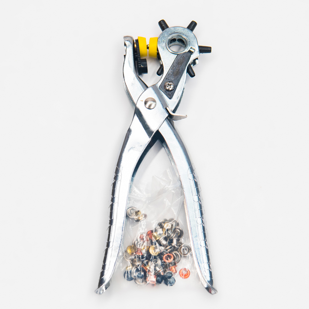 leather hole punch