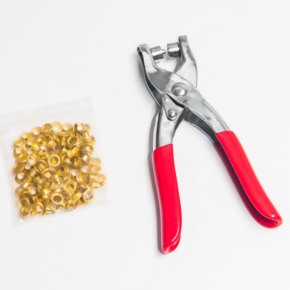 leather hole punch