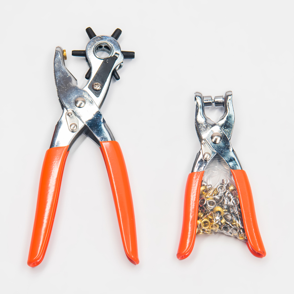leather hole punch