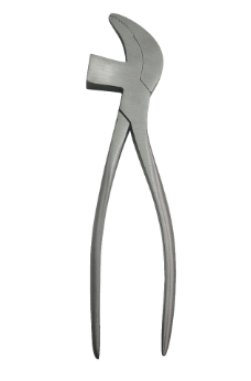 Shoe-making plier
