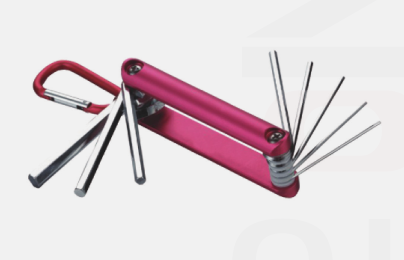 Hex key set