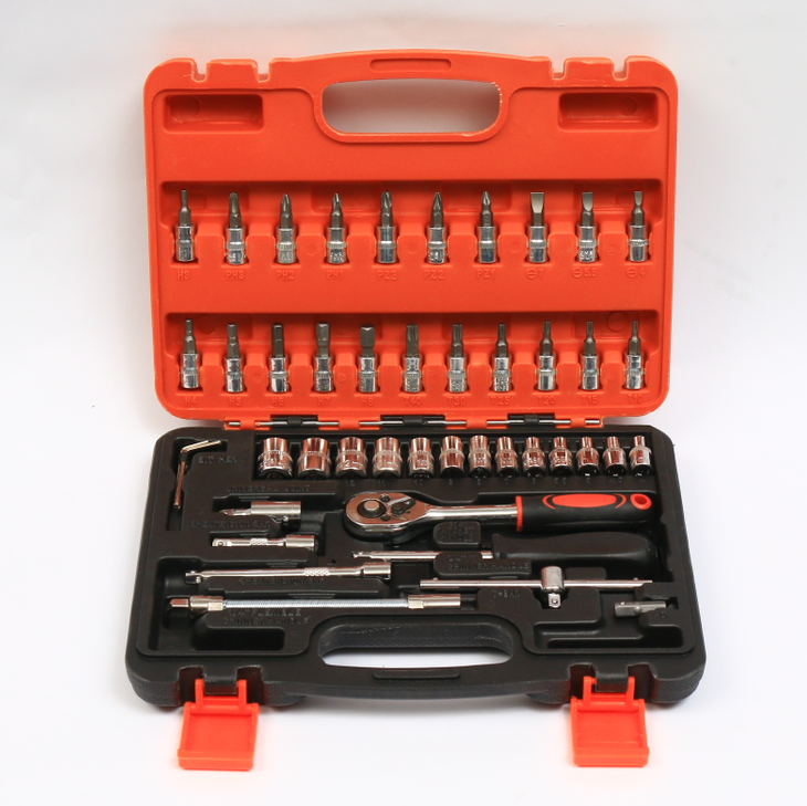 46PCS Socket tools set