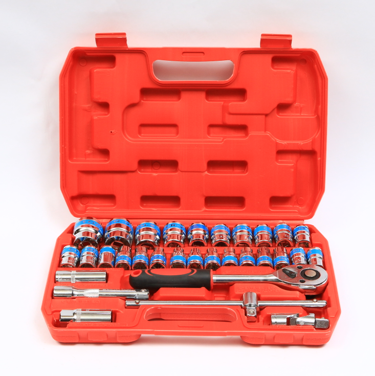 32PCS Socket tools set