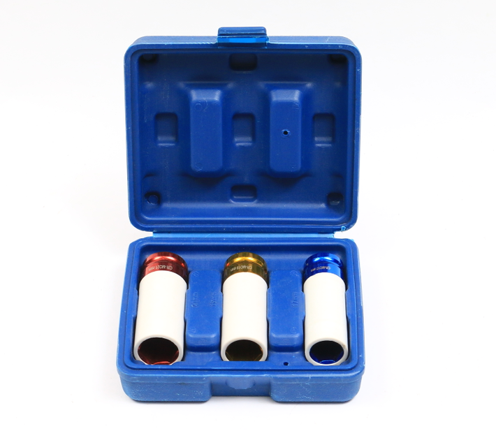 3PCS Socket tools set