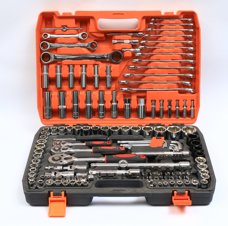 150PCS Socket tools set