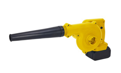 21V cordless blower