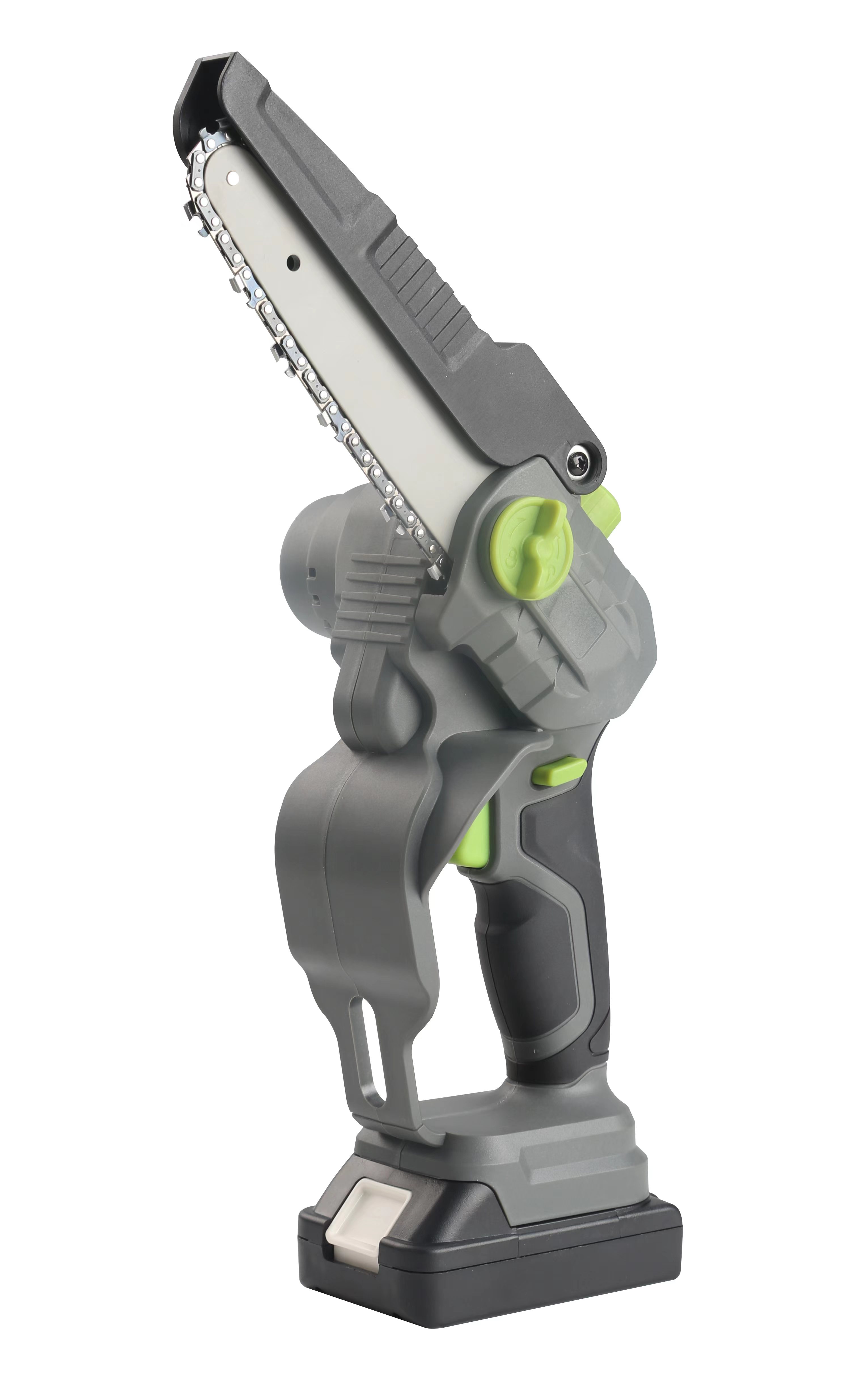 20V 4 inch Cordless Chain saw