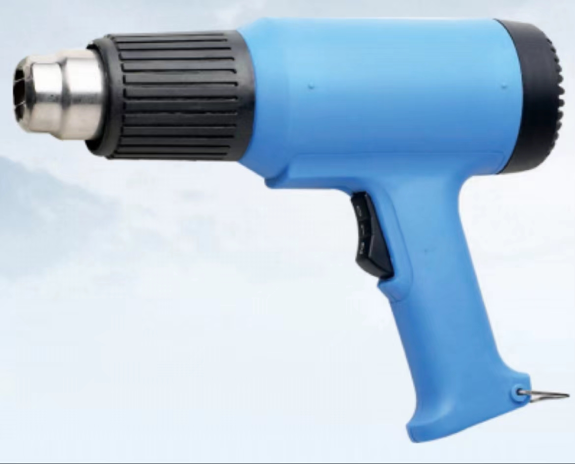 Hot air gun (500)