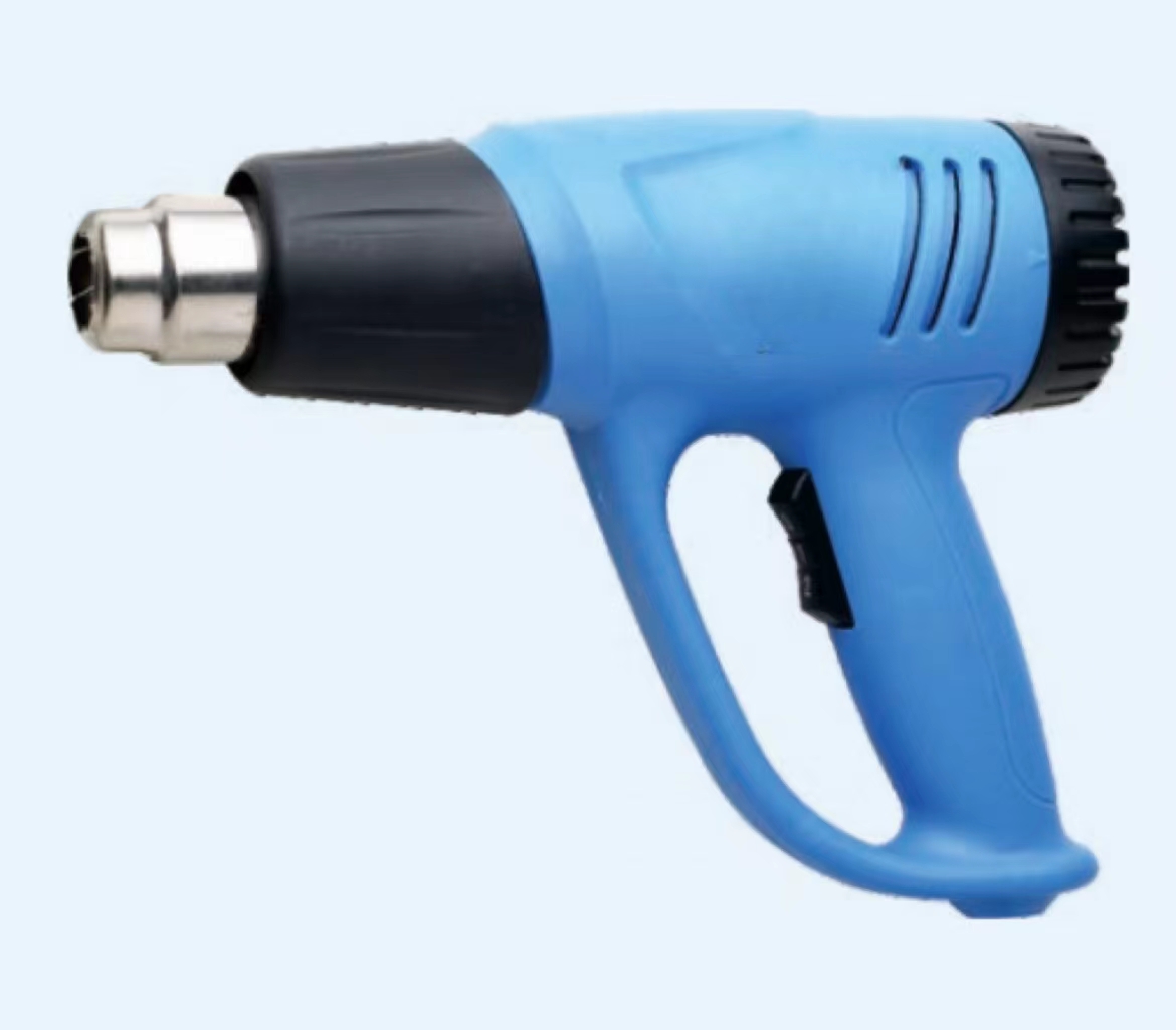 Hot air gun (T600H)