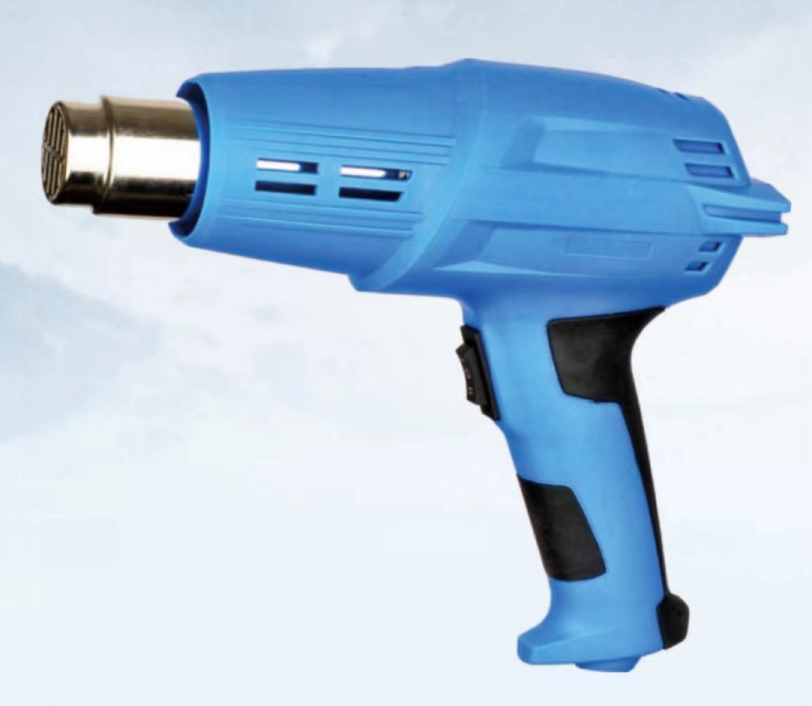 Hot air gun (2000 C2)