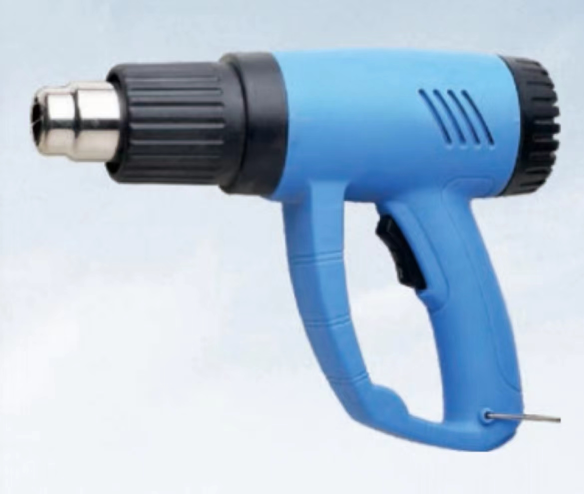 Hot air gun (600B)