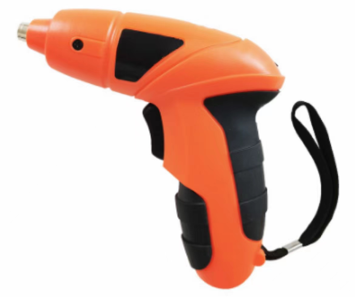 3.6V Cordless Screwdriver