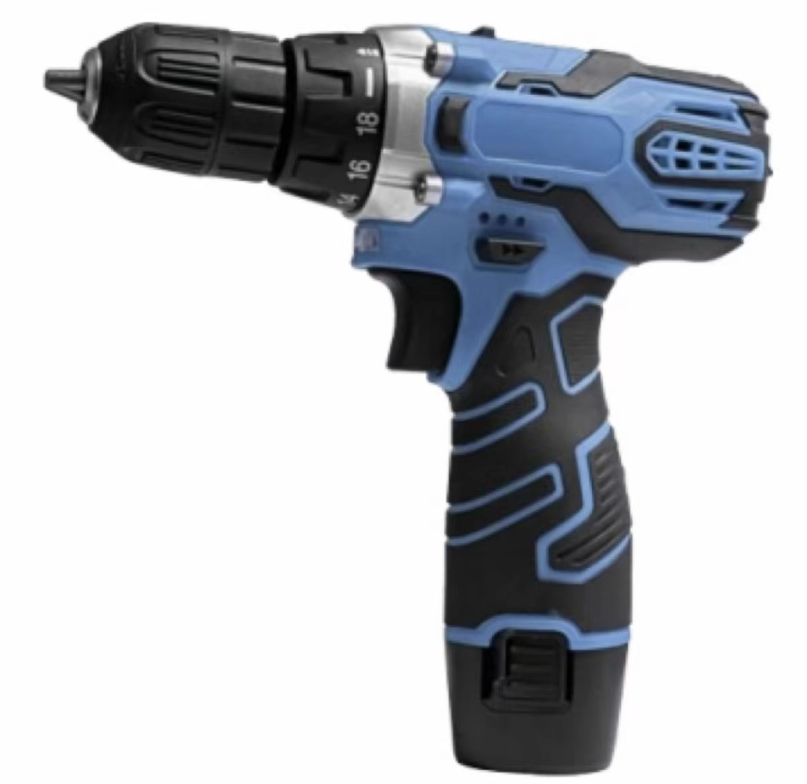 12V cordless drill
