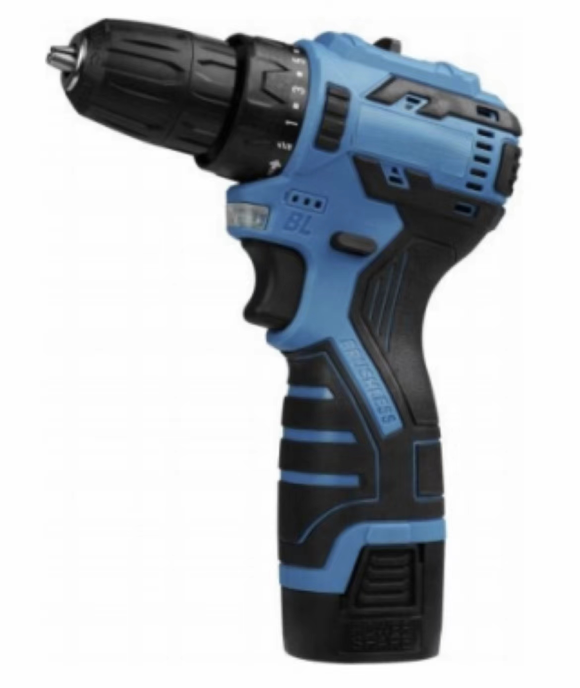 16V brushless cordless drill