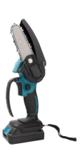 20V 4''Cordless chain saw