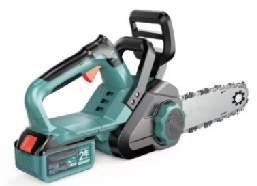 20V 12'' burshless Cordless chain saw