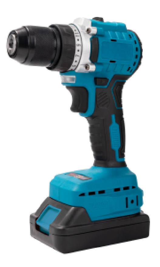 20V Brushless cordless drill