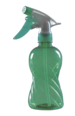 Manual sprayer