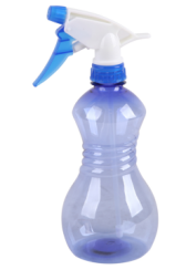 Manual sprayer