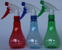 Manual sprayer