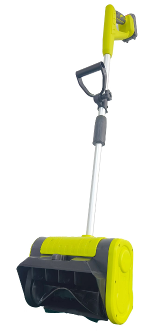 Brushless  Snow Thrower
