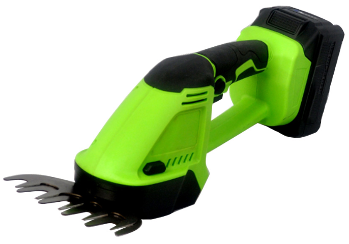 21V Cordless grass trimmer