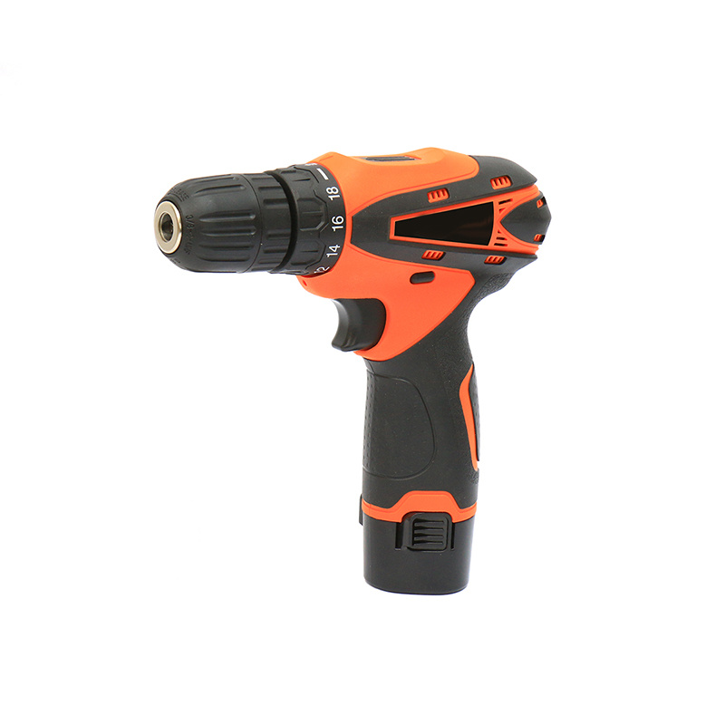 12V Cordless drill