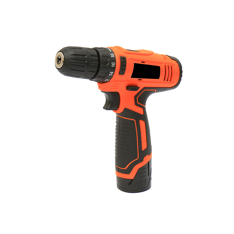 12V Cordless drill