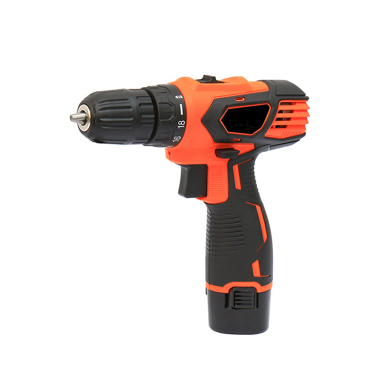 12V Cordless drill