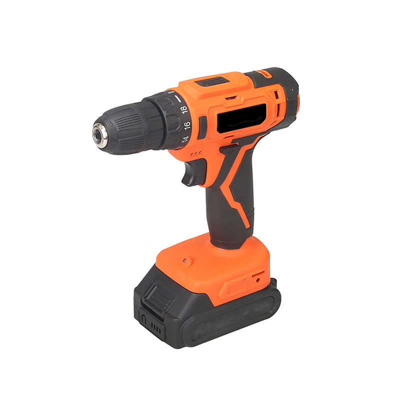 12V/16V/18V Cordless drill