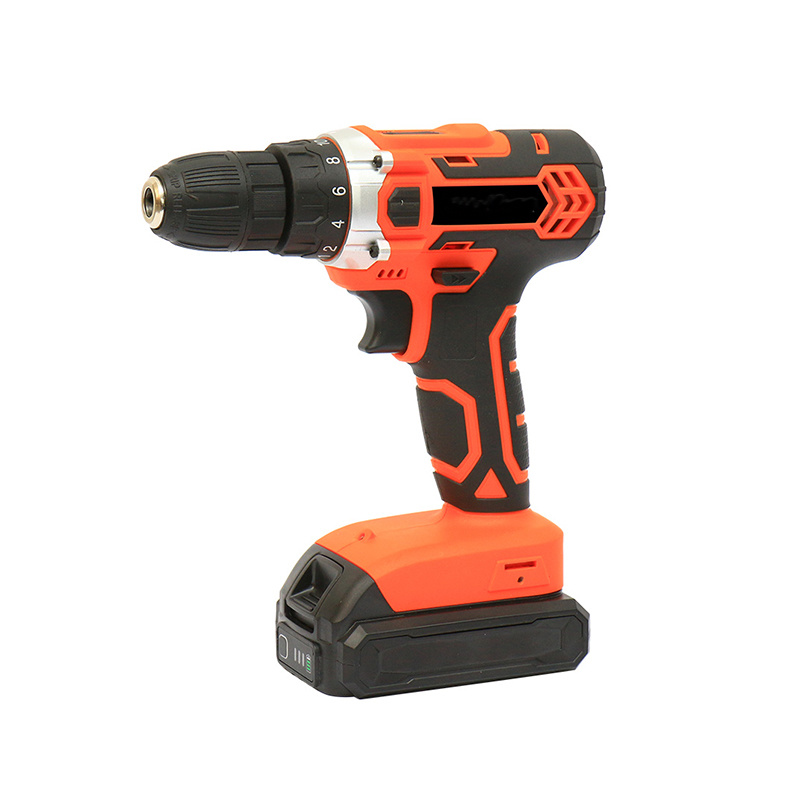 12V/16V/18V Cordless drill