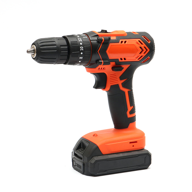 12V/16V/18V Cordless drill