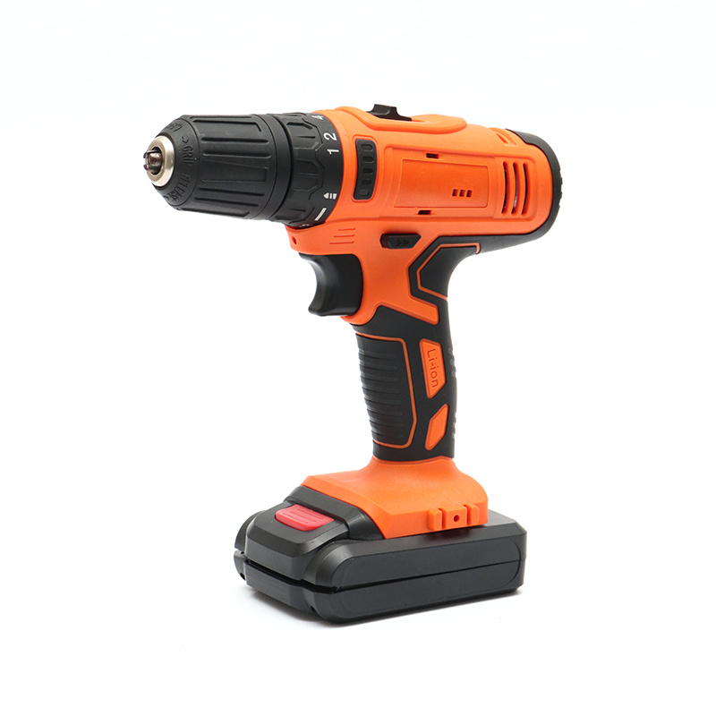 12V/16V/18V Cordless drill