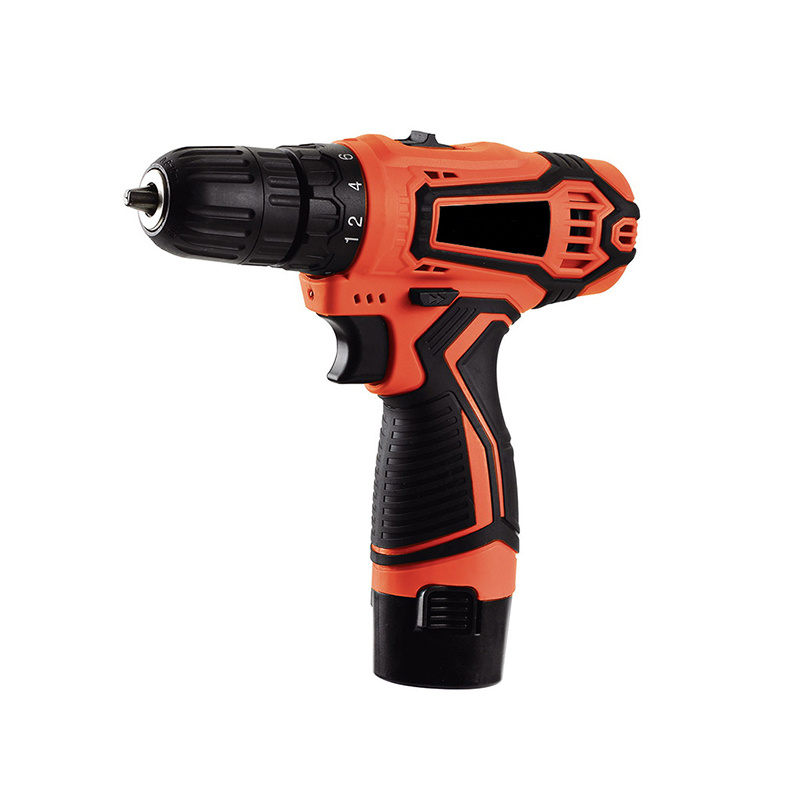 12V Cordless drill
