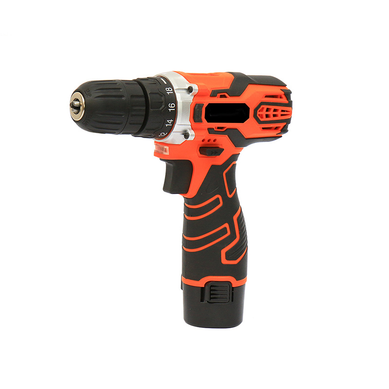 12V Cordless drill