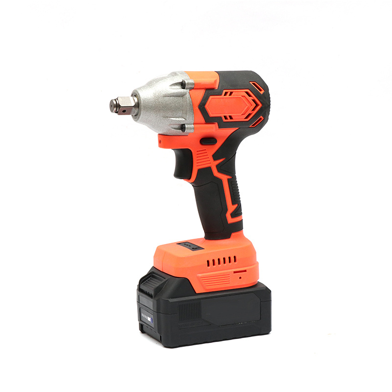20V Brushless Cordless wrench