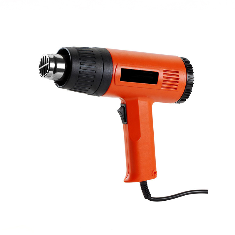 Hot air gun