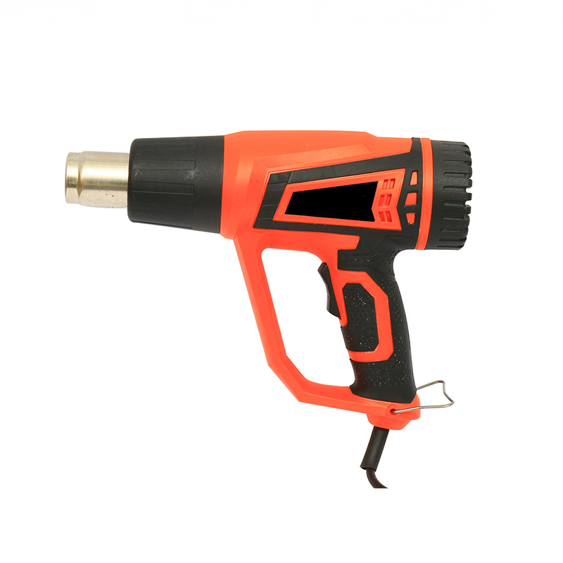 Hot air gun