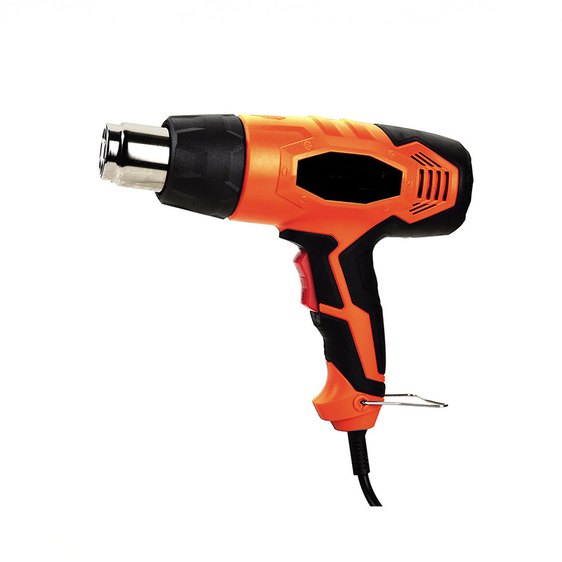 Hot air gun