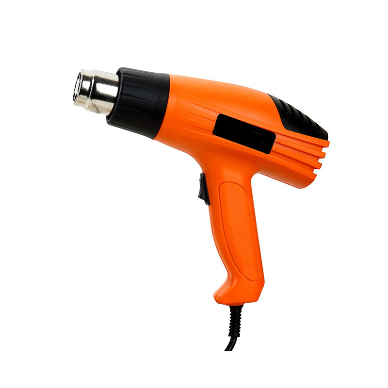 Hot air gun