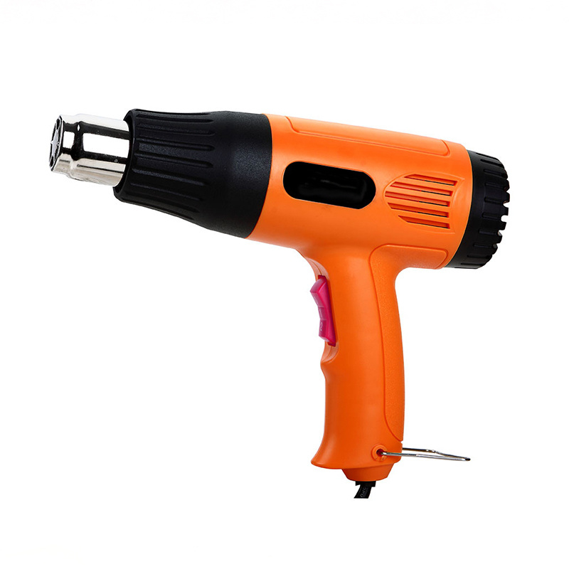 Hot air gun