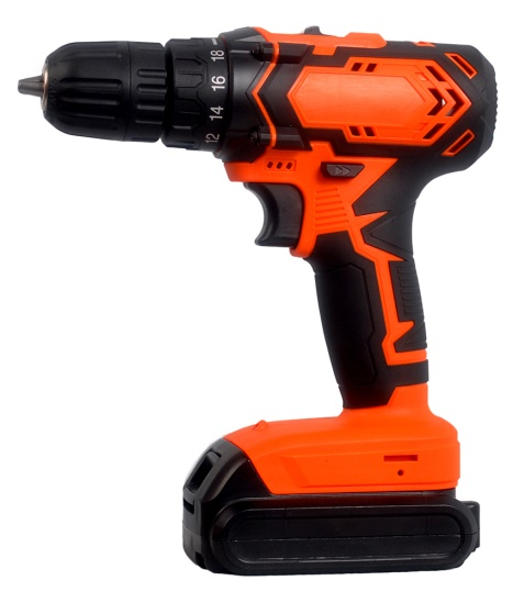 20V Cordless drill